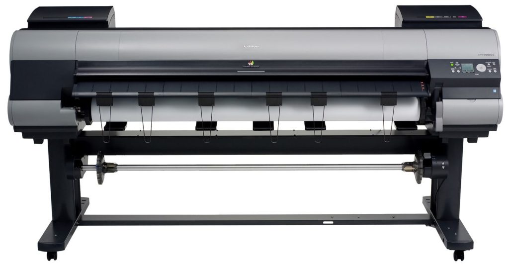 3 Key Benefits Of Wide Format Print Technology Wide Format Printers