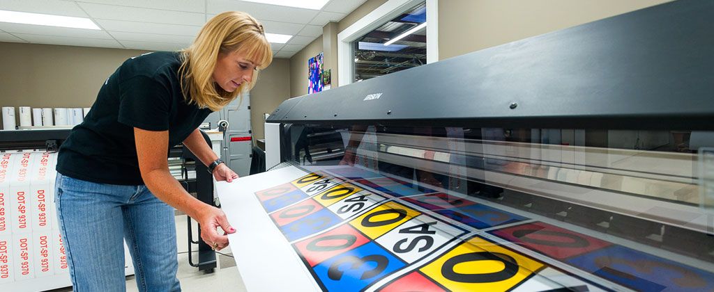 3 Key Benefits of Wide Format Print Technology - Docutrend