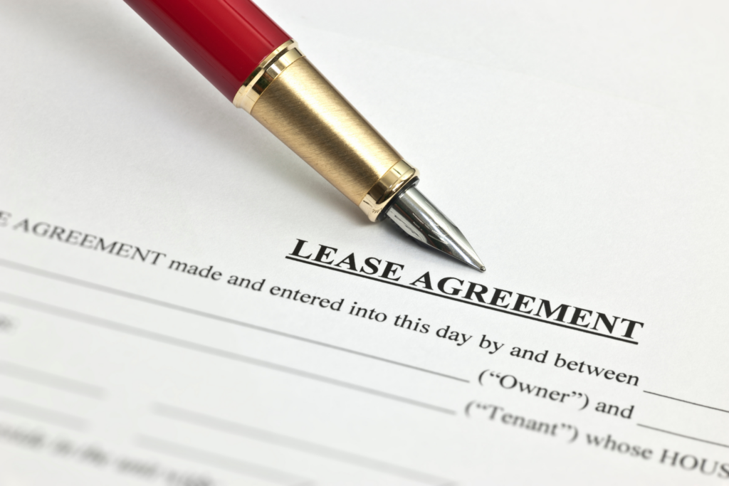 Why You Should Consider Leasing A Copier Docutrend   Copier Lease Agreement 1024x683 